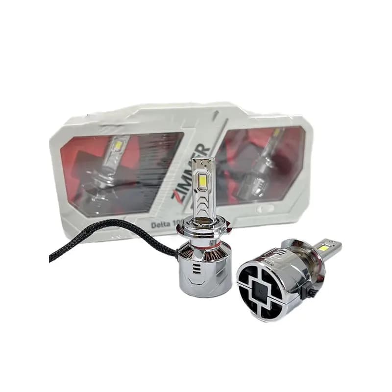 هدلایت زیمر Zimmer Delta100 مدل 100W توان روشنایی 10000LM