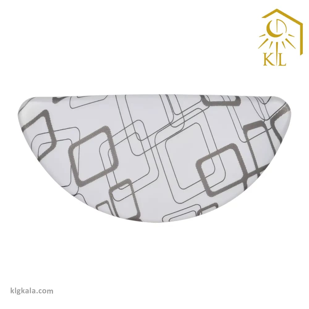 چراغ دیواری تزئینی 10 وات اپتونیکا مدل IR-OP6310-A
