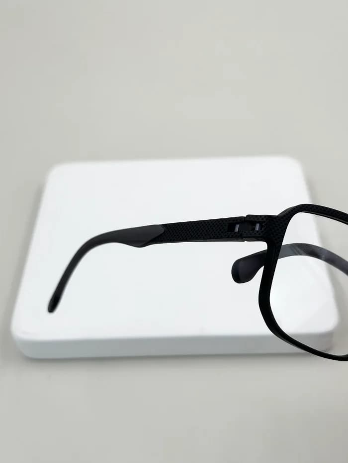 عینک طبی مردانه اوگا کد V10069 — تصویر ۷