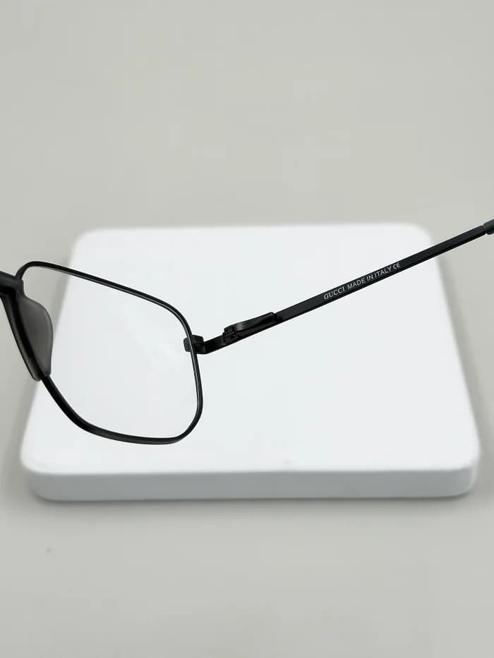 عینک طبی گوچی کد YY 9106 — تصویر ۷