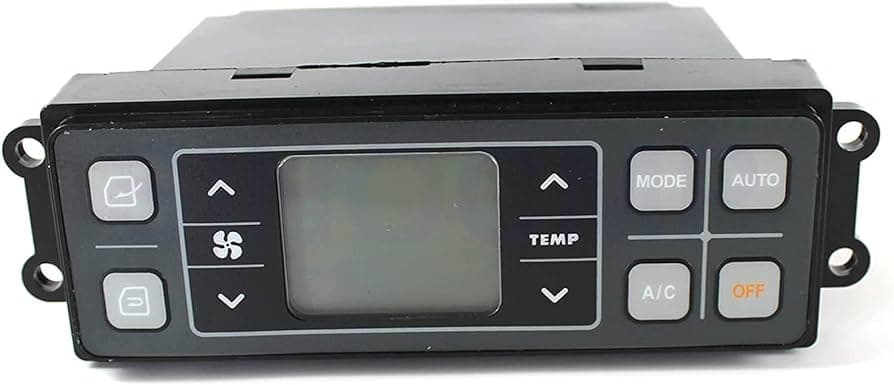 کنترل پنل کولر بخاری R330-9 R210W-9 R220-9 R520-9 R180W-9 11Q6-90370