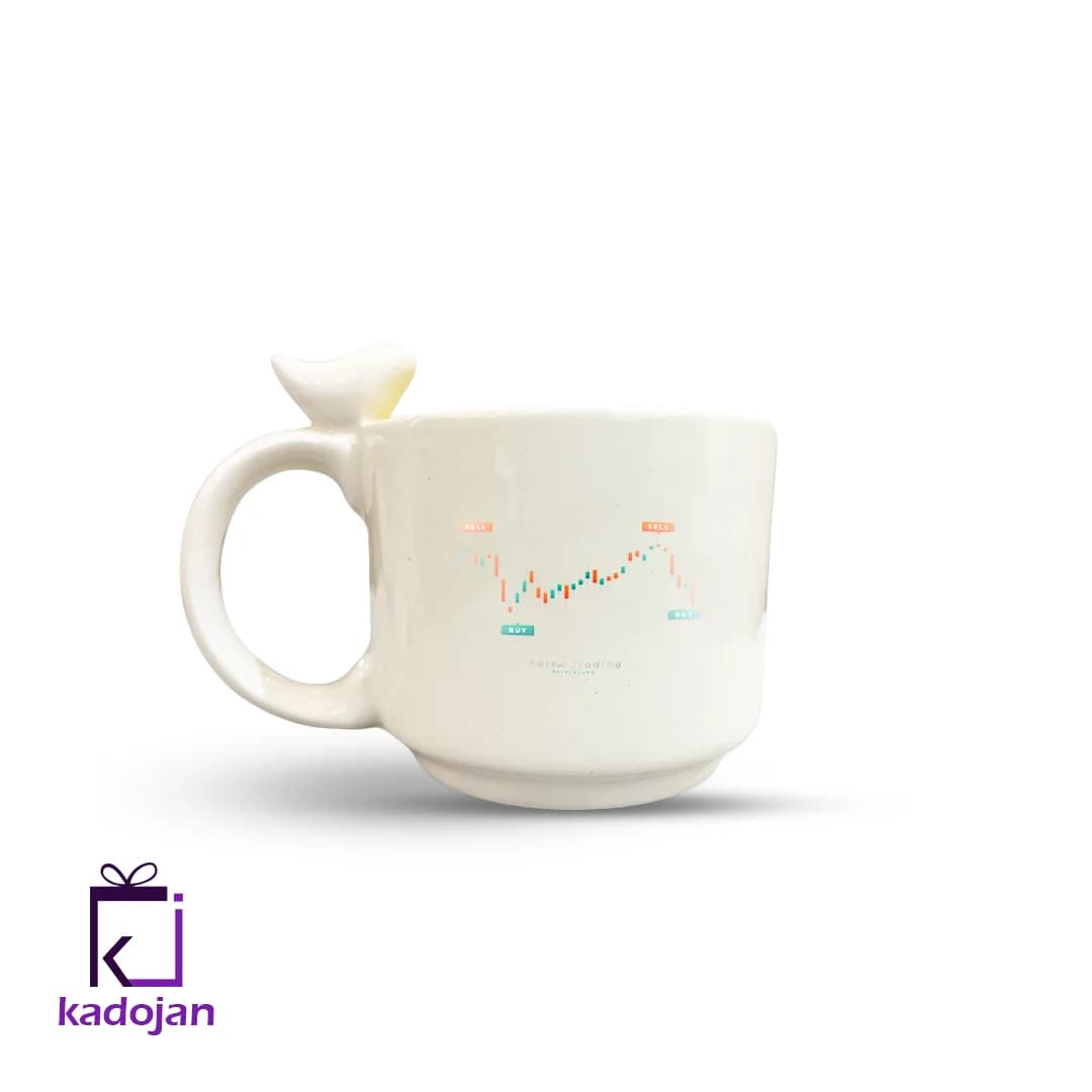 ماگ فانتزی طرح ترید کد 2165