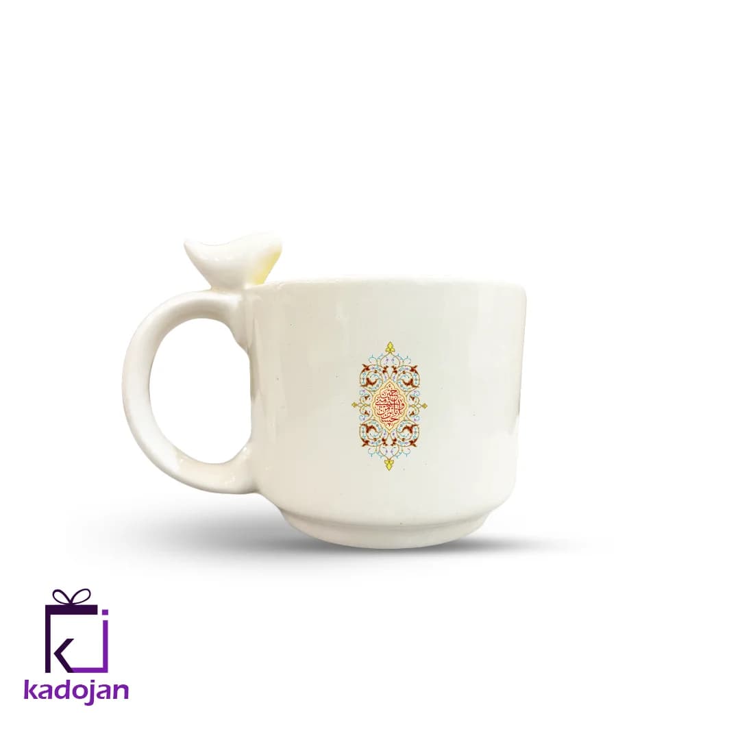 ماگ مذهبی کد 2101