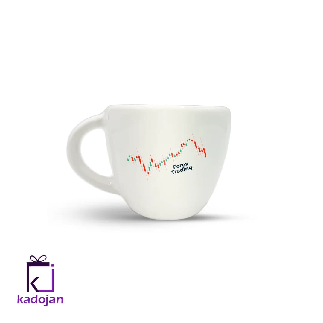 ماگ فانتزی طرح ترید کد 2084