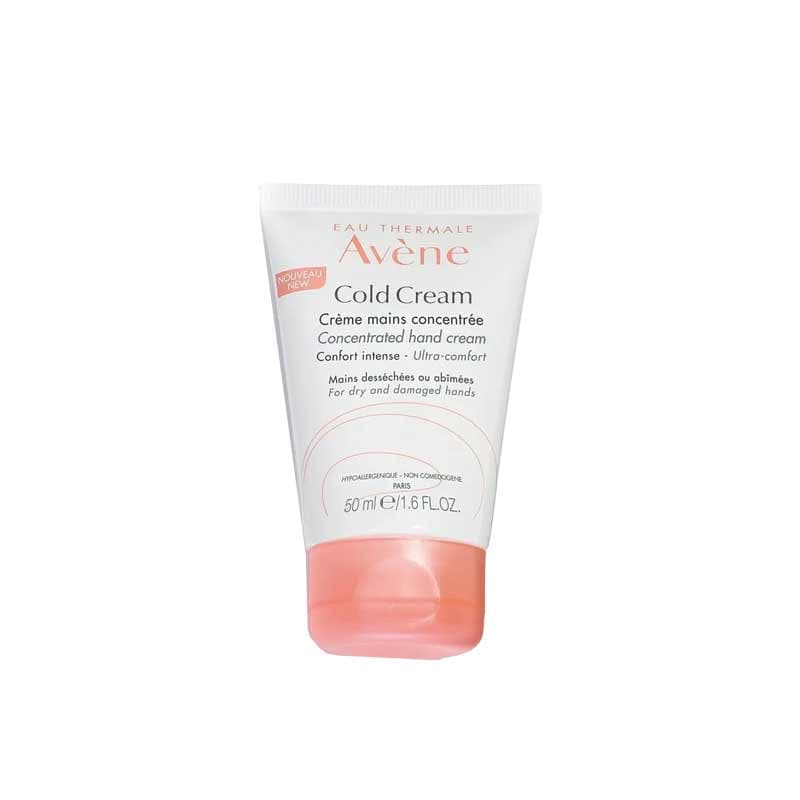 کرم دست محافظت کننده و آبرسان Cold Cream اون