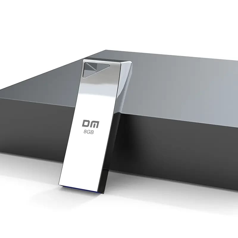 فلش مموری 8گیگ DM PD190 — تصویر ۲