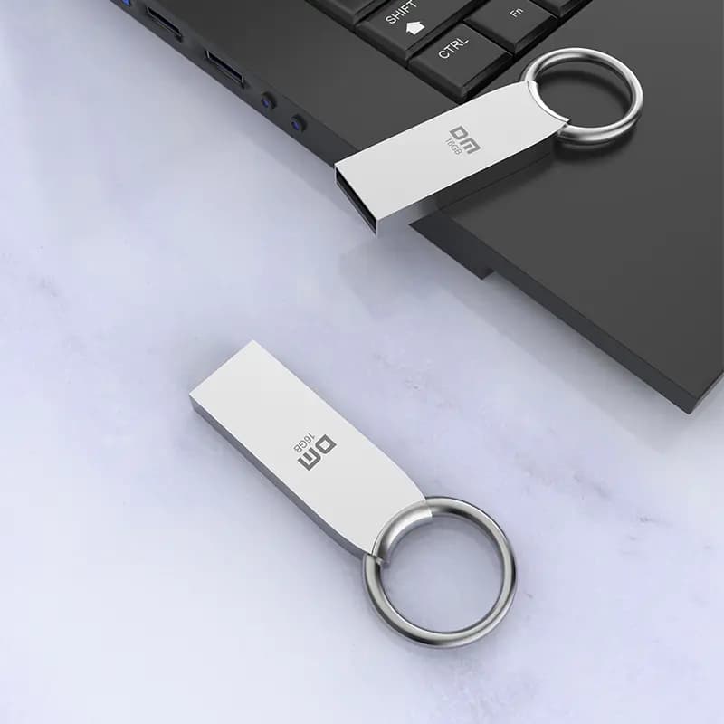 فلش مموری 16گیگ DM PD175 — تصویر ۲