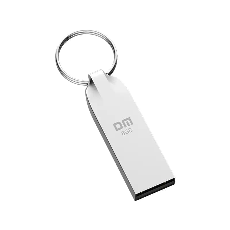 فلش مموری 8گیگ DM PD172 — تصویر ۳