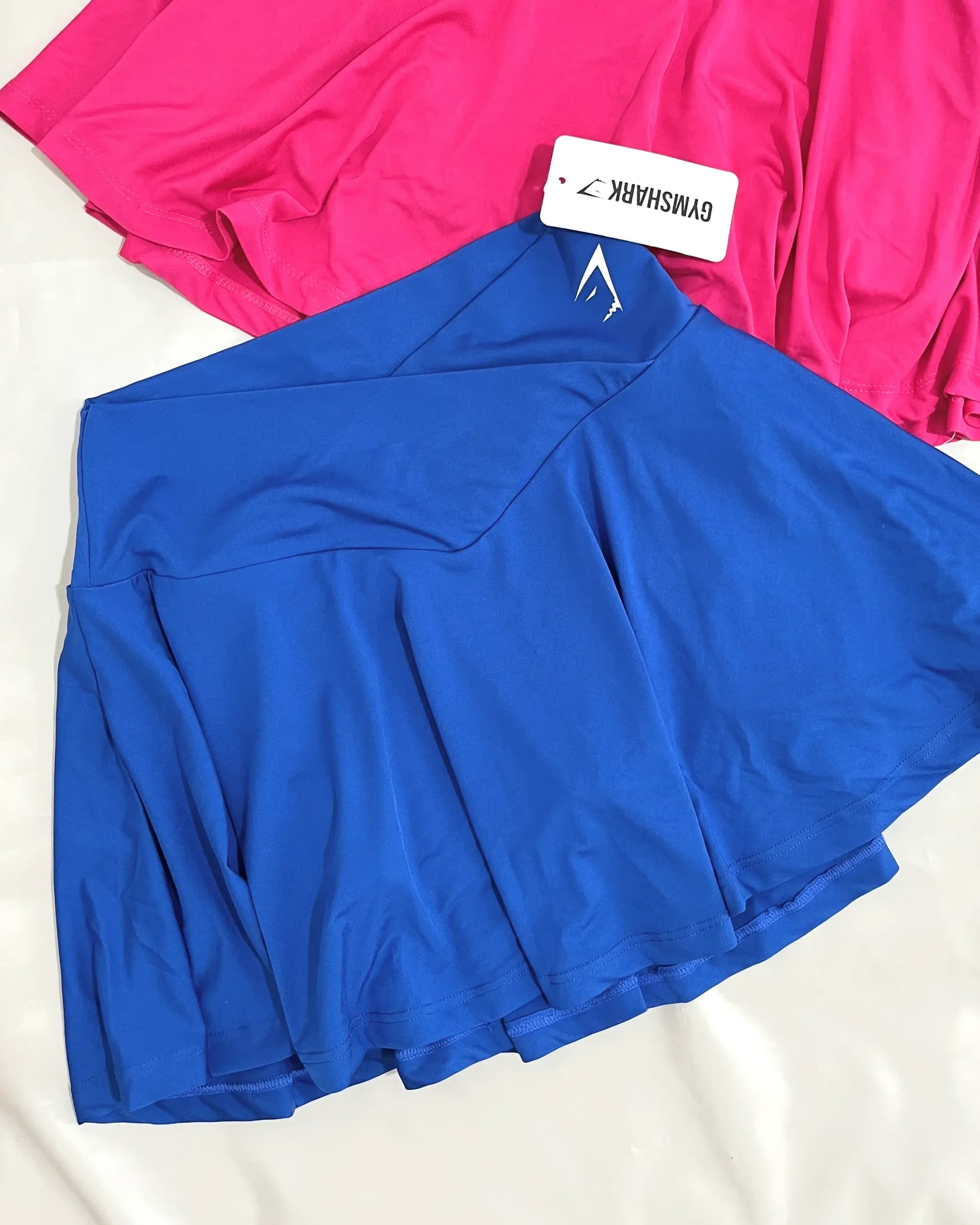 دامن تنیسی GYMSHARK — تصویر ۶
