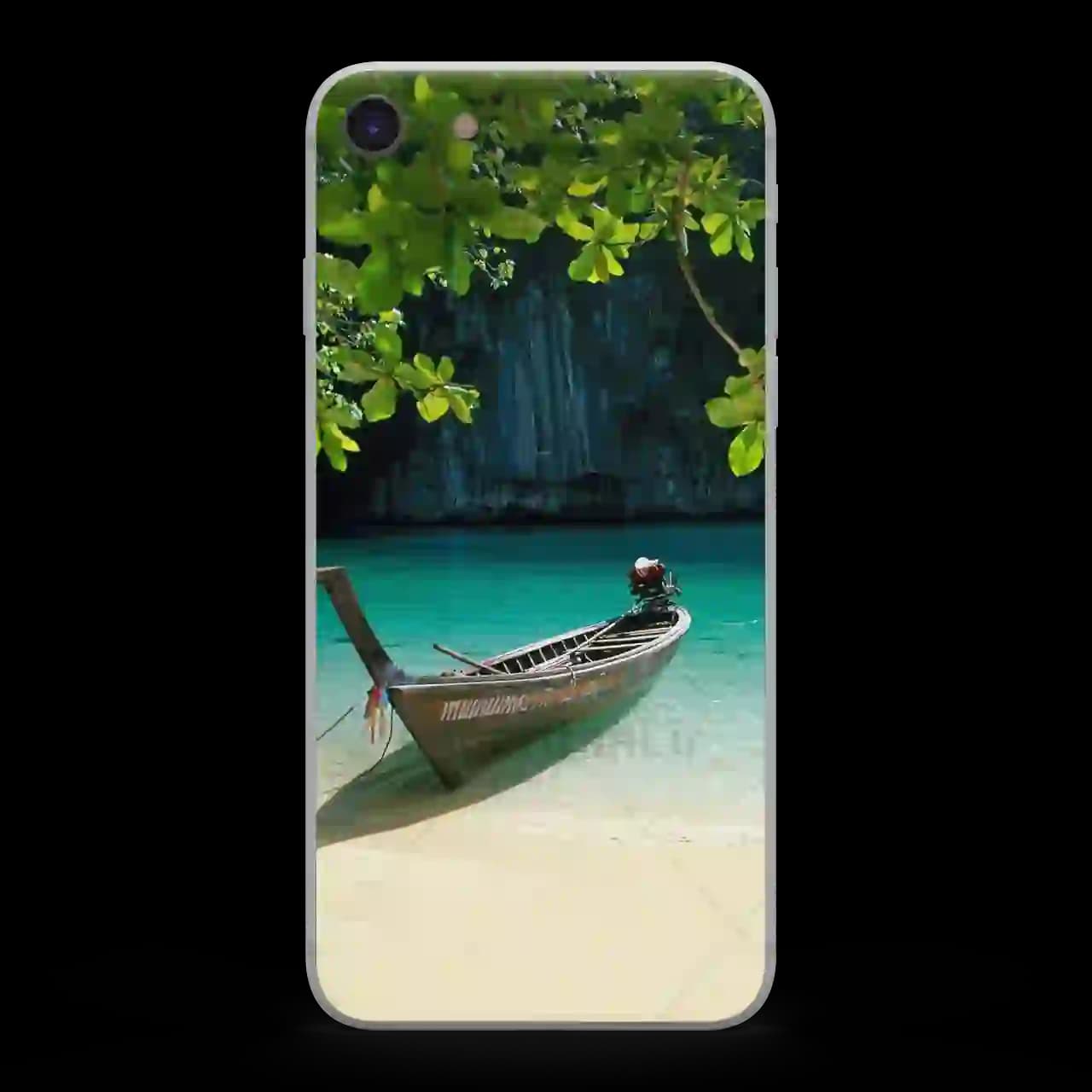 قاب گوشی قایق مدل T4