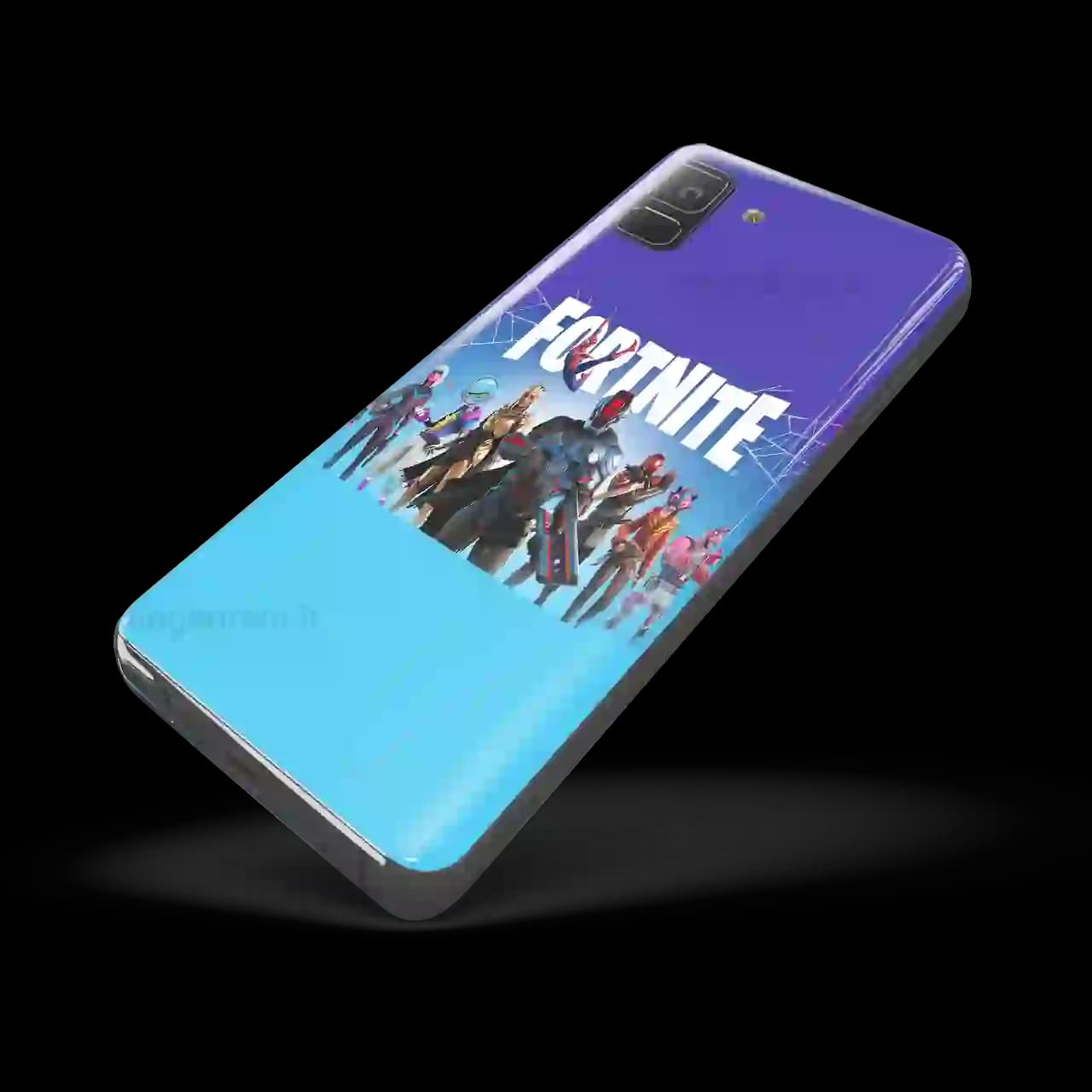 قاب گوشی گیم FORTNITE مدل O3 — تصویر ۲