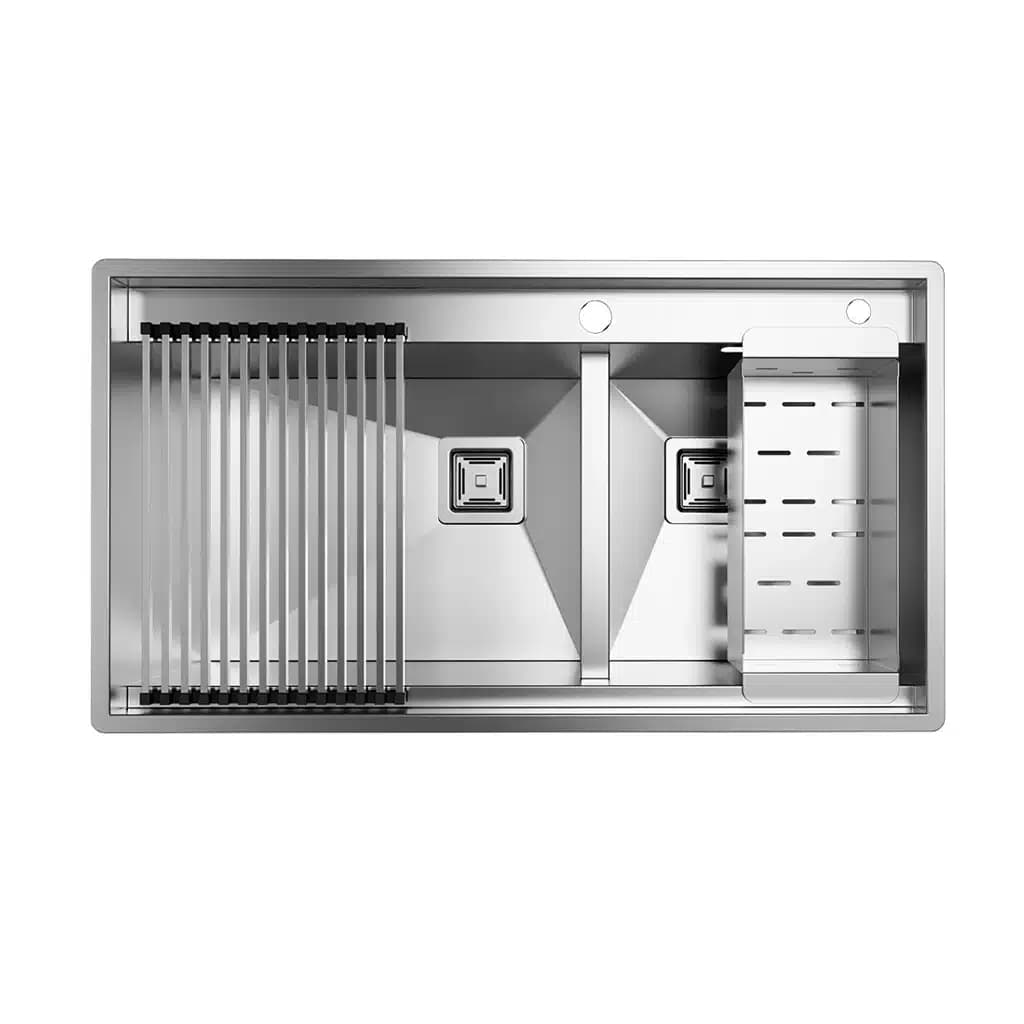 سینک کن BCN302 – 90 توکار