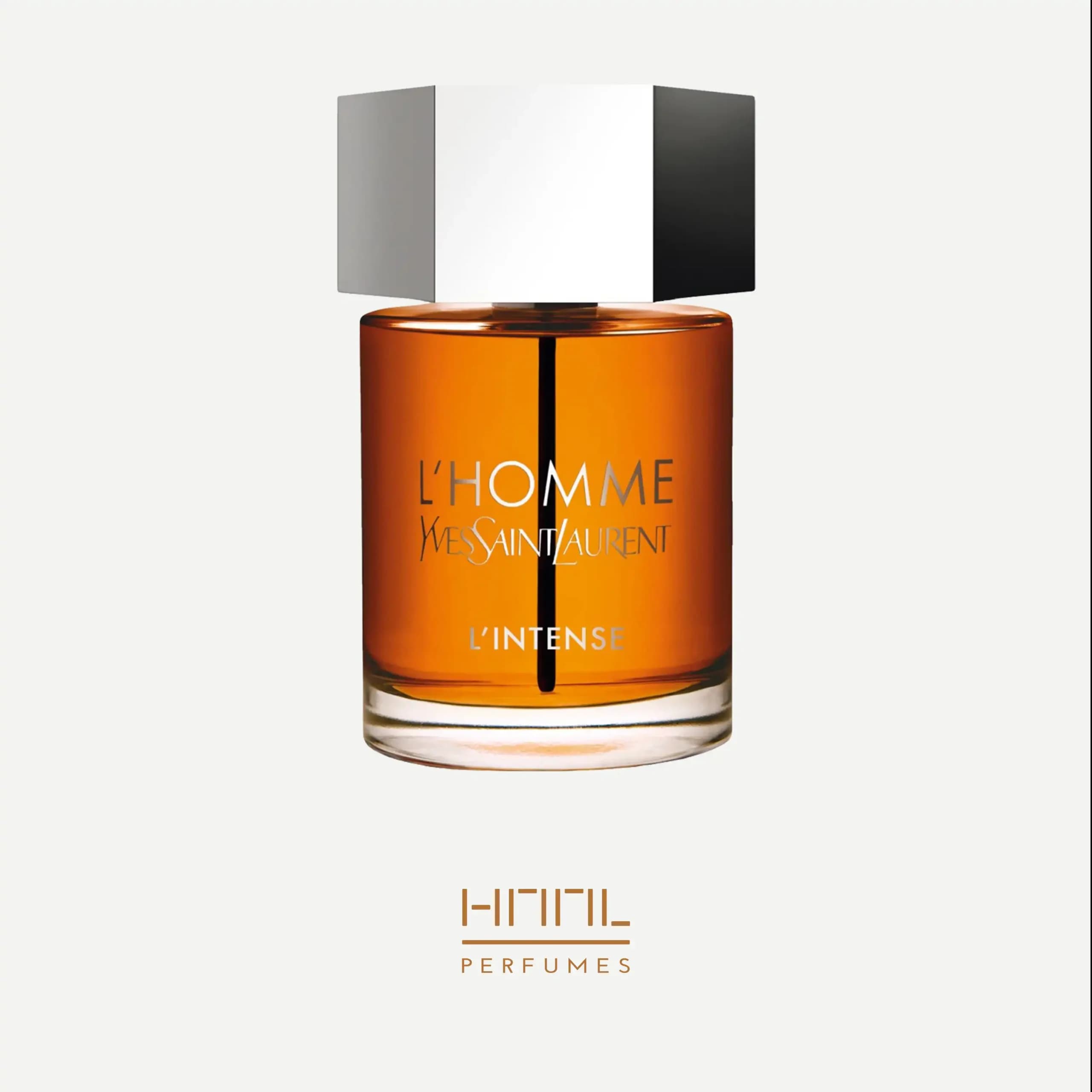 عطر ادکلن ایو سن لورن ال هوم پرفیوم اینتنس | YSL L’Homme Parfum Intense
