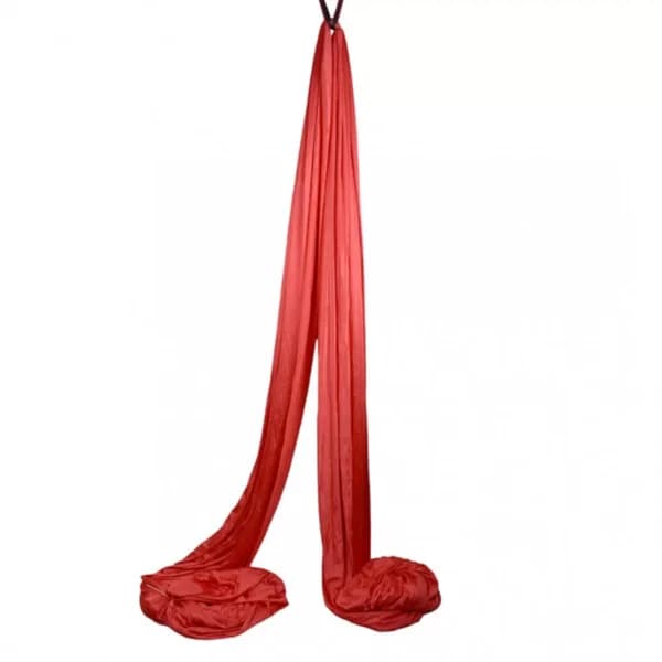 اریال سیلک یوگا مدل AREIAL SILK