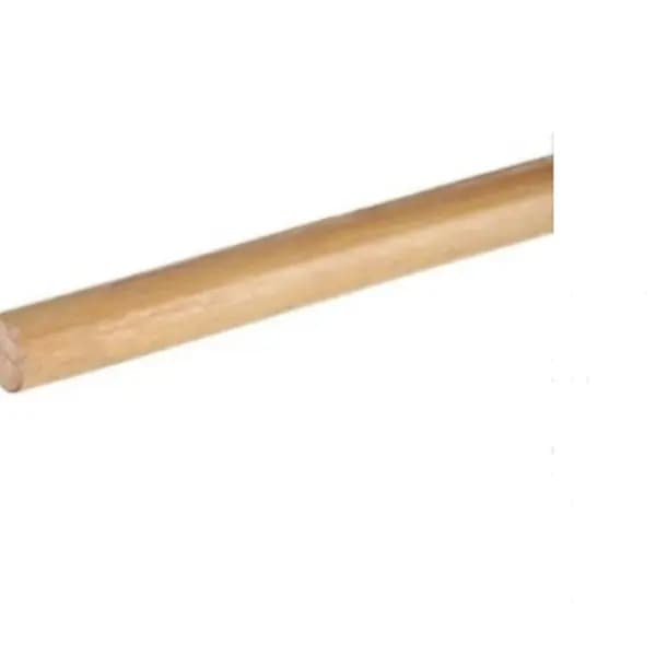 چوب ایروبیک بدون روکش ساده 150 سانتی — تصویر ۲