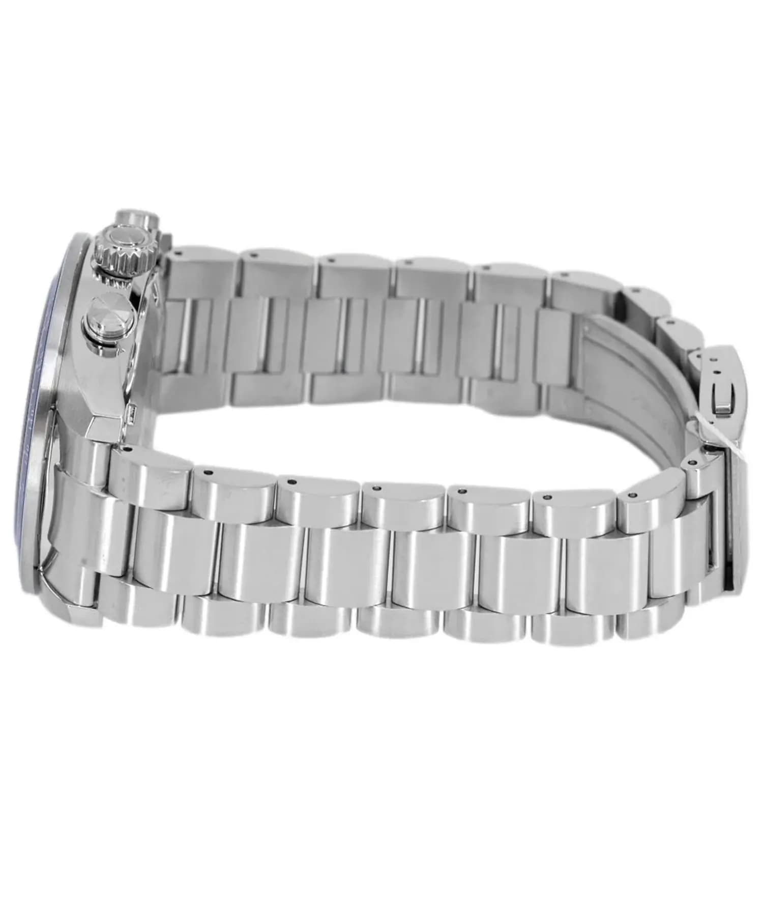 ساعت مچی مردانه اصل سیکو (seiko) زیرمجموعه پروسپکس مدل SSC947P1 — تصویر ۶