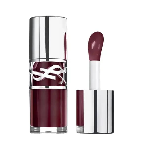 برقلب حجمدهنده YSL Loveshine Candy Glaze و Lip Oil Gloss