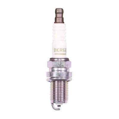 شمع موتور چری تیگو 5 پایه کوتاه نیکلی ان جی کی NGK کد BKR6E-93840 — تصویر ۲