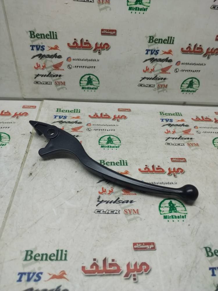 کتی (دسته) ترمز موتور cgl دیسکی و klx