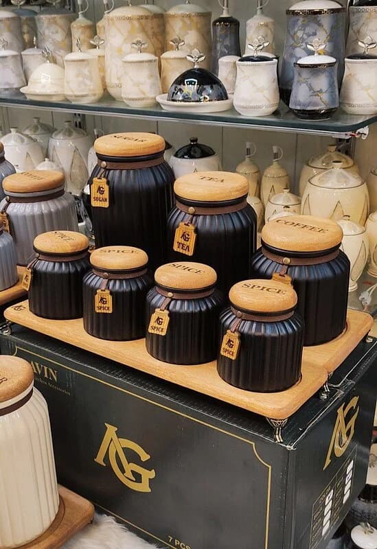 پاسماوری کد ۸۰۱۶ برندAG رنگ مشکی
