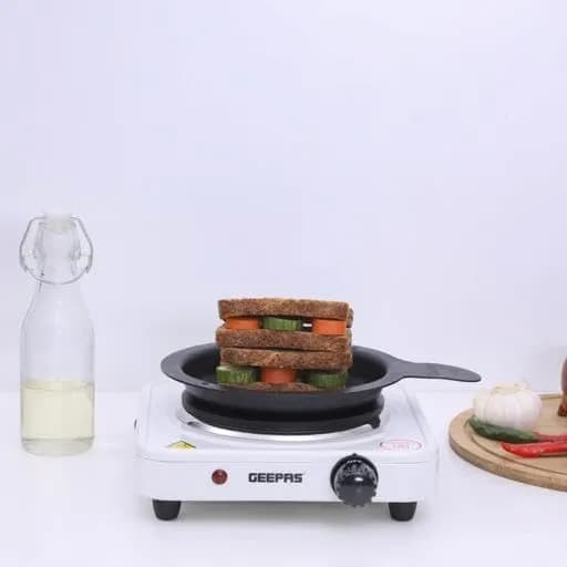 گاز سنگی تک قلو جیپاس مدل GEEPAS GHP32013 (اصل) — تصویر ۵