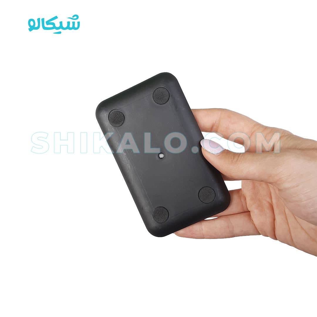 پایه نگهدارنده گوشی مدل no.s188 — تصویر ۳