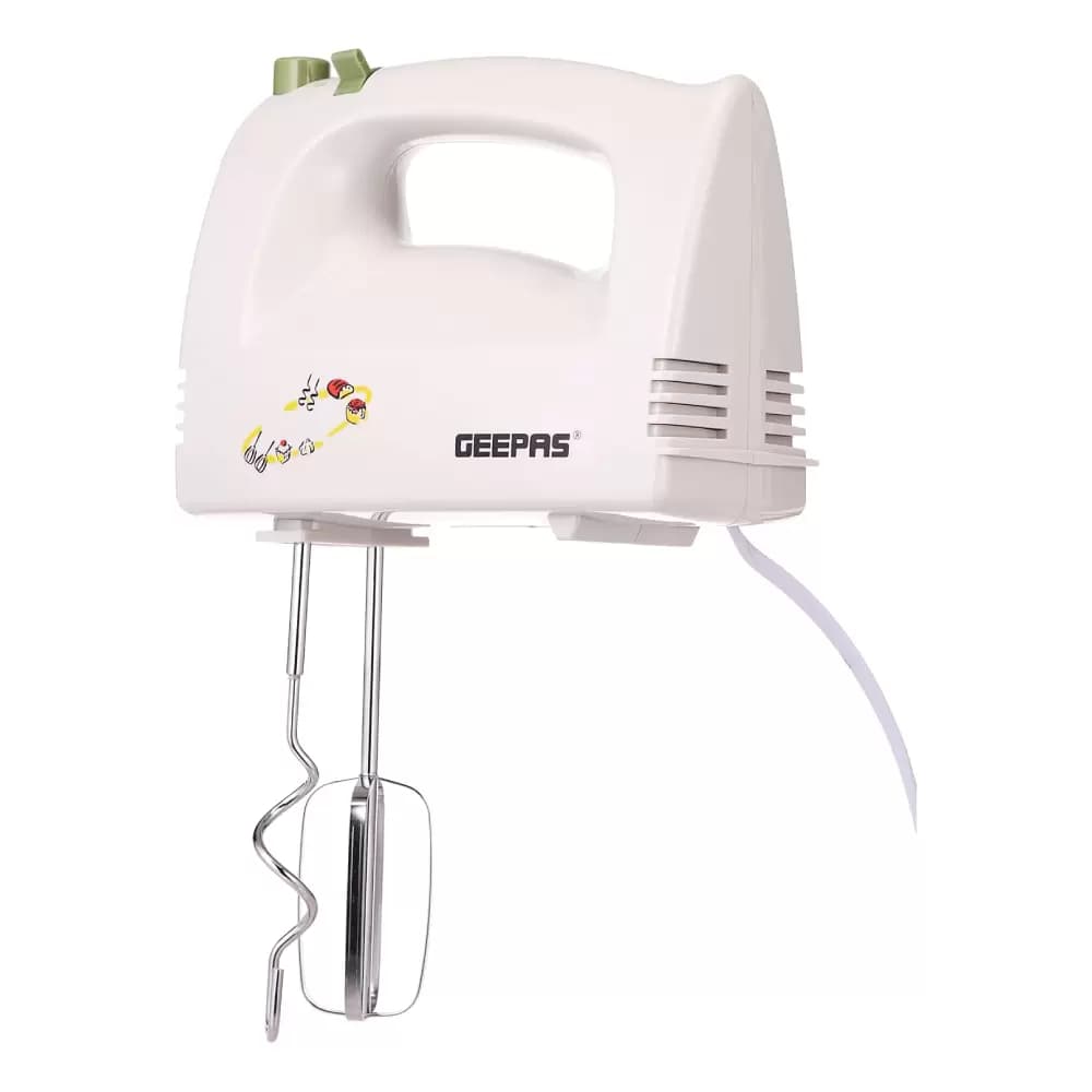 همزن دستی جیپاس مدل GEEPAS GHM2001N (اصل)