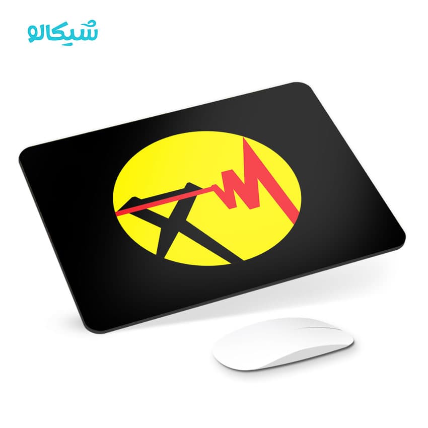 موس پد اداره برق