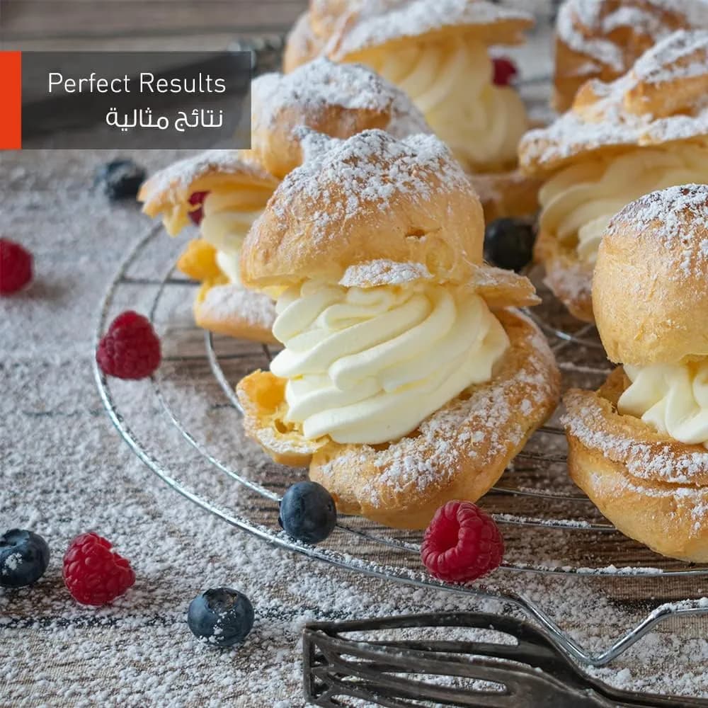 همزن پاناسونیک مدل GH3 (اصل) — تصویر ۵