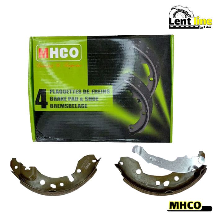 لنت عقب ال نود مدل 93 به بالا برند MHCO — تصویر ۴