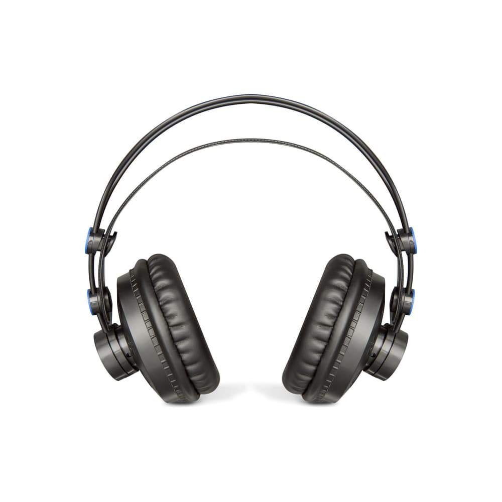 پکیج استودیویی PreSonus AudioBox iTwo Studio — تصویر ۴