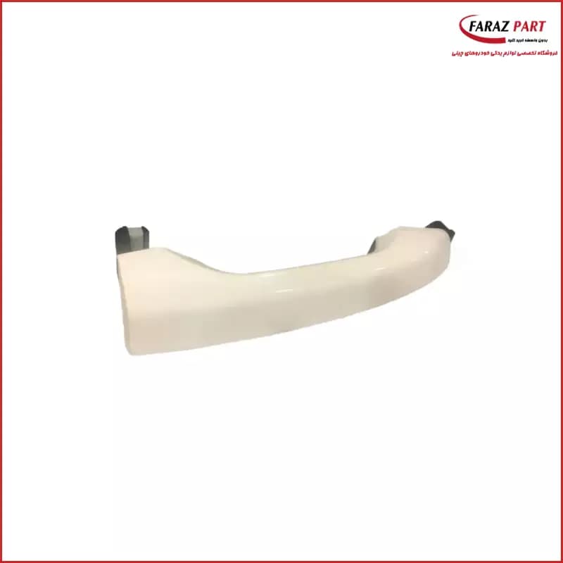 دستگیره درب بسترن B30