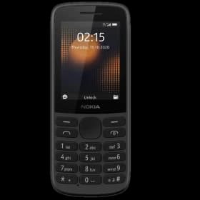 گوشی نوکیا مدل 215 4G