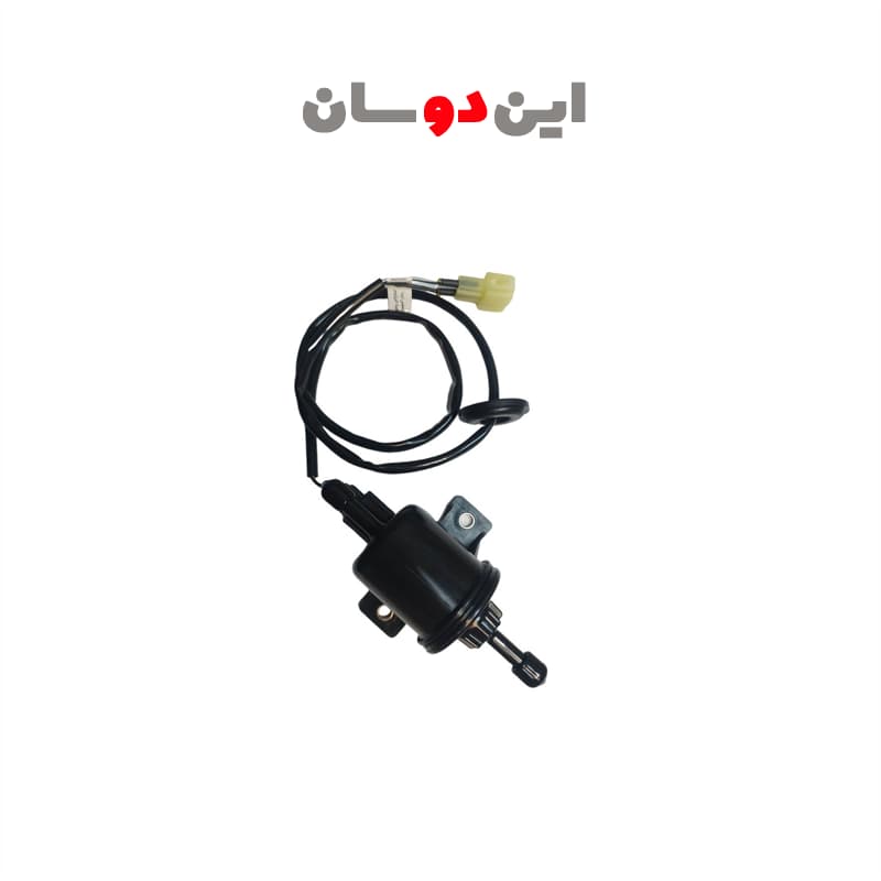 پمپ بنزین برقی مزدا 1600 برند KYOSAN
