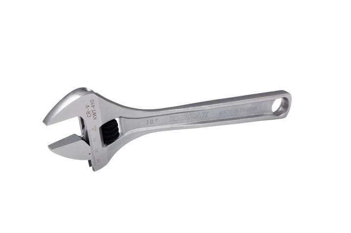 اچار فرانسه تخصصی 10 اینچ کنزاکس مدل KWT-410 — تصویر ۵
