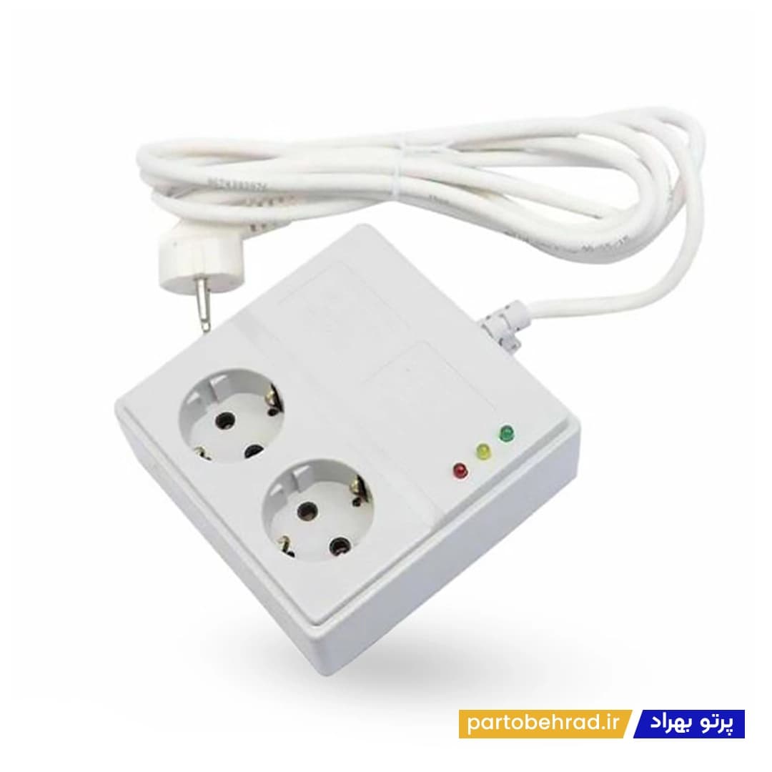 محافظ یخچال با کابل 1.8 متر پارت الکتریک