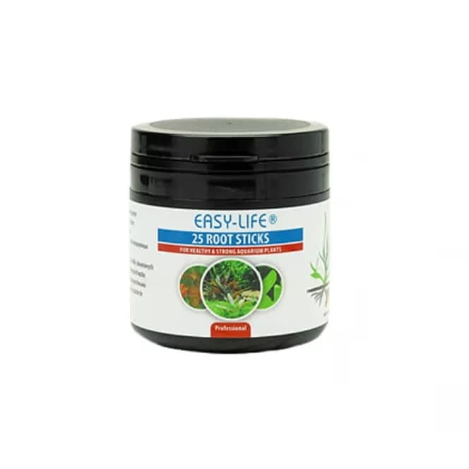 قرص رشد گیاه Easy Life 25 Root Sticks