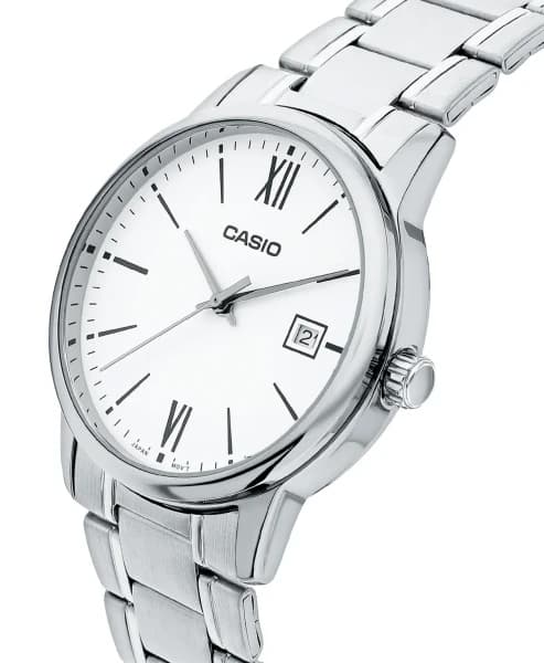ساعت مردانه کاسیو مدل CASIO MTP-V002D-7B3UDF — تصویر ۶