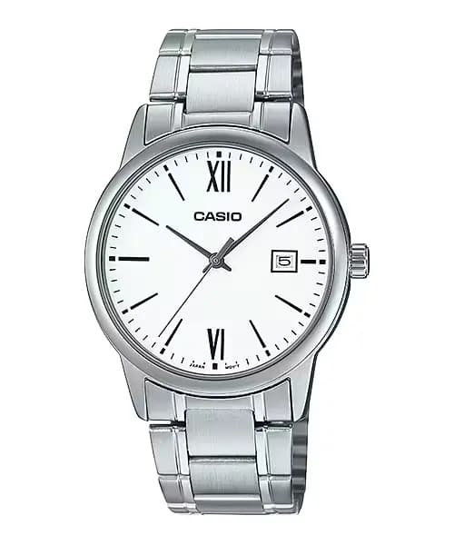 ساعت مردانه کاسیو مدل CASIO MTP-V002D-7B3UDF — تصویر ۲