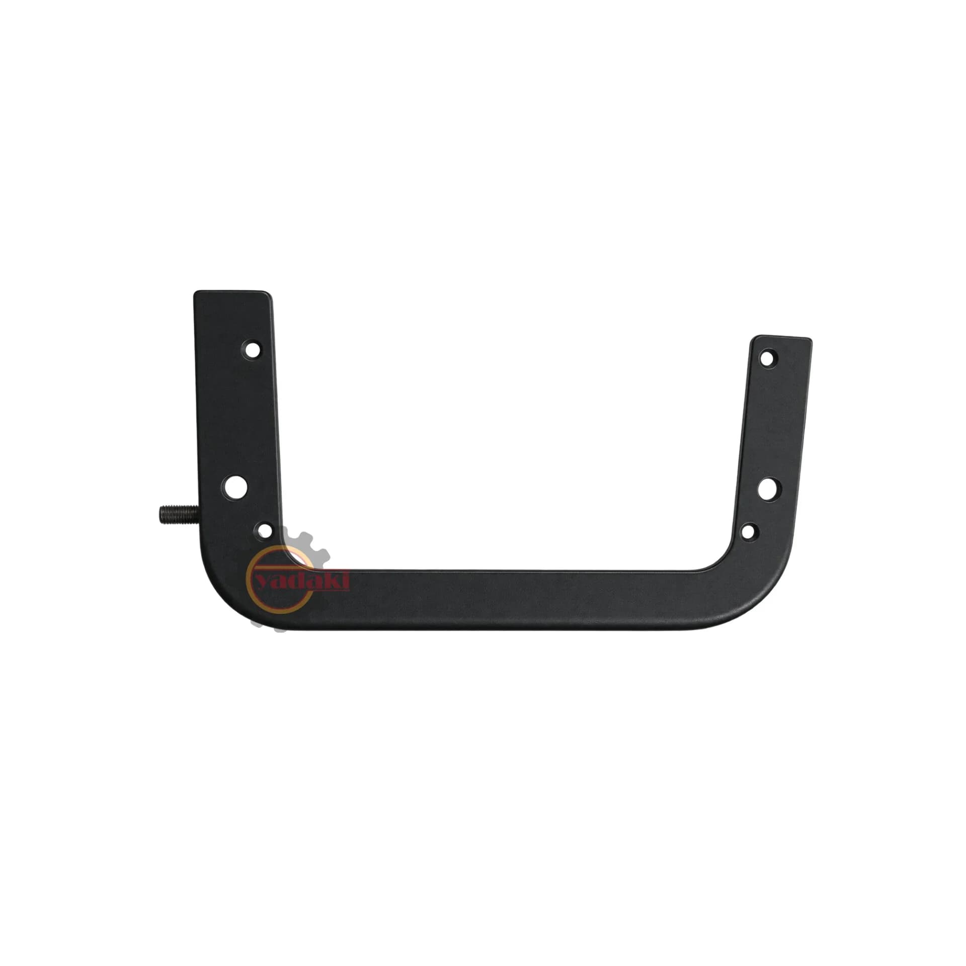 دیاق u شکل رکاب بزرگ FM4 T-FMX راست (شاگرد) تایوان — تصویر ۳