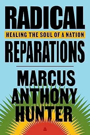 و دانلود نسخه کامل کتاب زبان اصلی Radical Reparations: Healing the Soul of a Nation PDF | دانلود کتاب خارجی