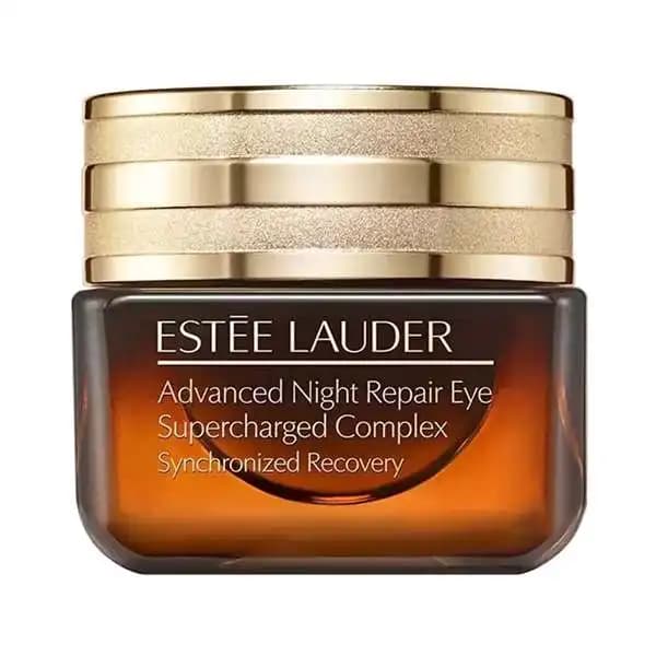 کرم دور چشم شب استی لادر مدل advanced night repair | ضد چروک و