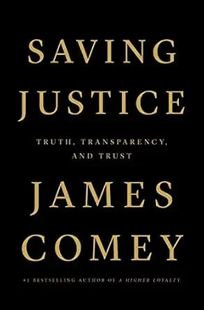 و دانلود نسخه کامل کتاب زبان اصلی Saving Justice: Truth, Transparency, and Trust PDF | دانلود کتاب خارجی