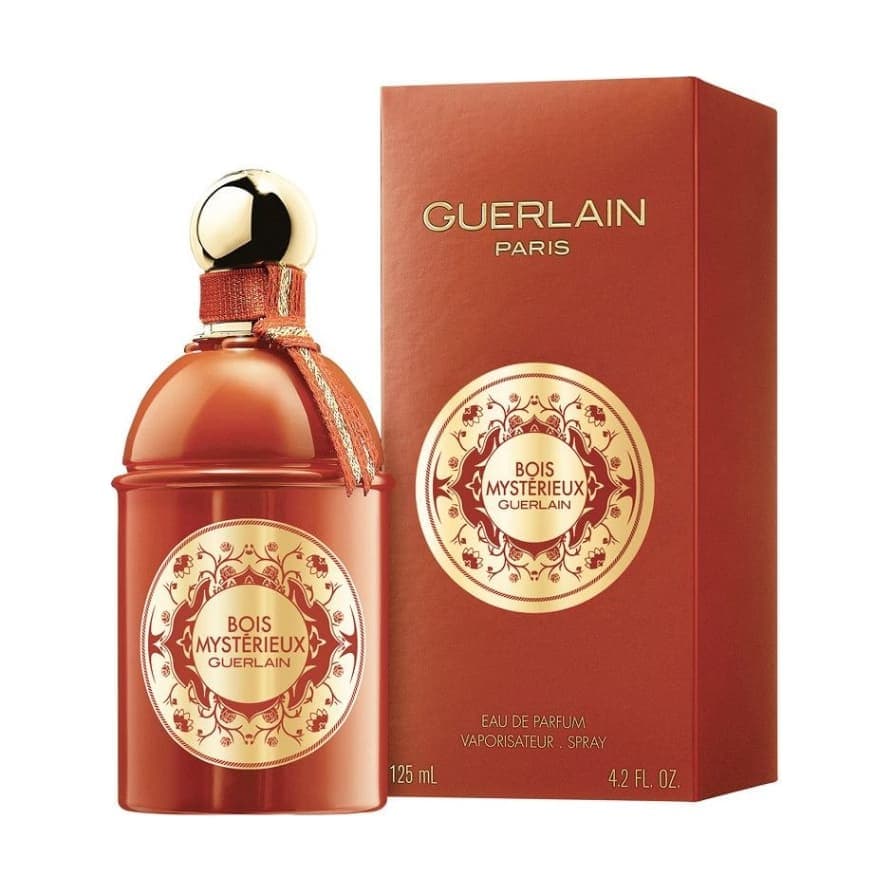 عطر جیبی حجم 25 میل شماره 333 گرلن بویس میستریوکس برند کالکشن – Brand Collection
