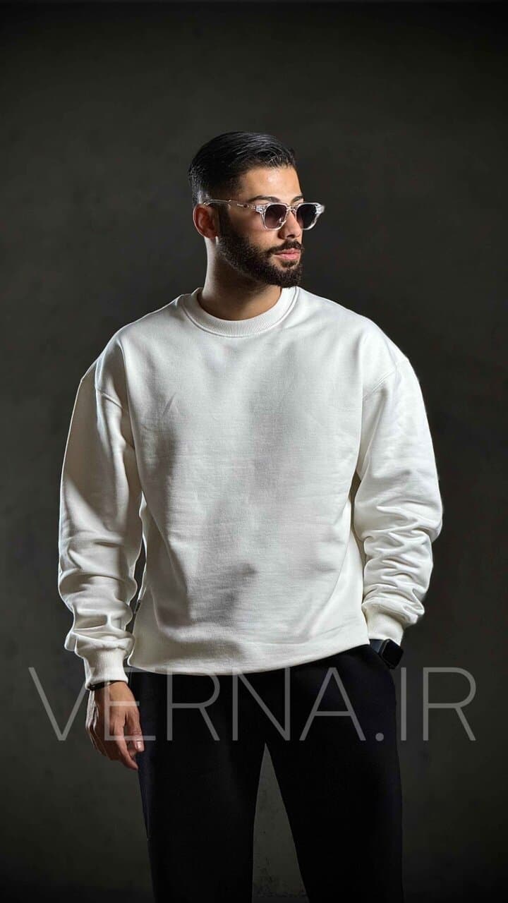 دورس مردانه بیسیک ZARA — تصویر ۶