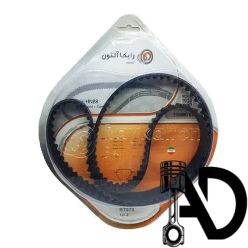 تسمه تایم دنا – سمند ملی (EF7) RAYKALTON