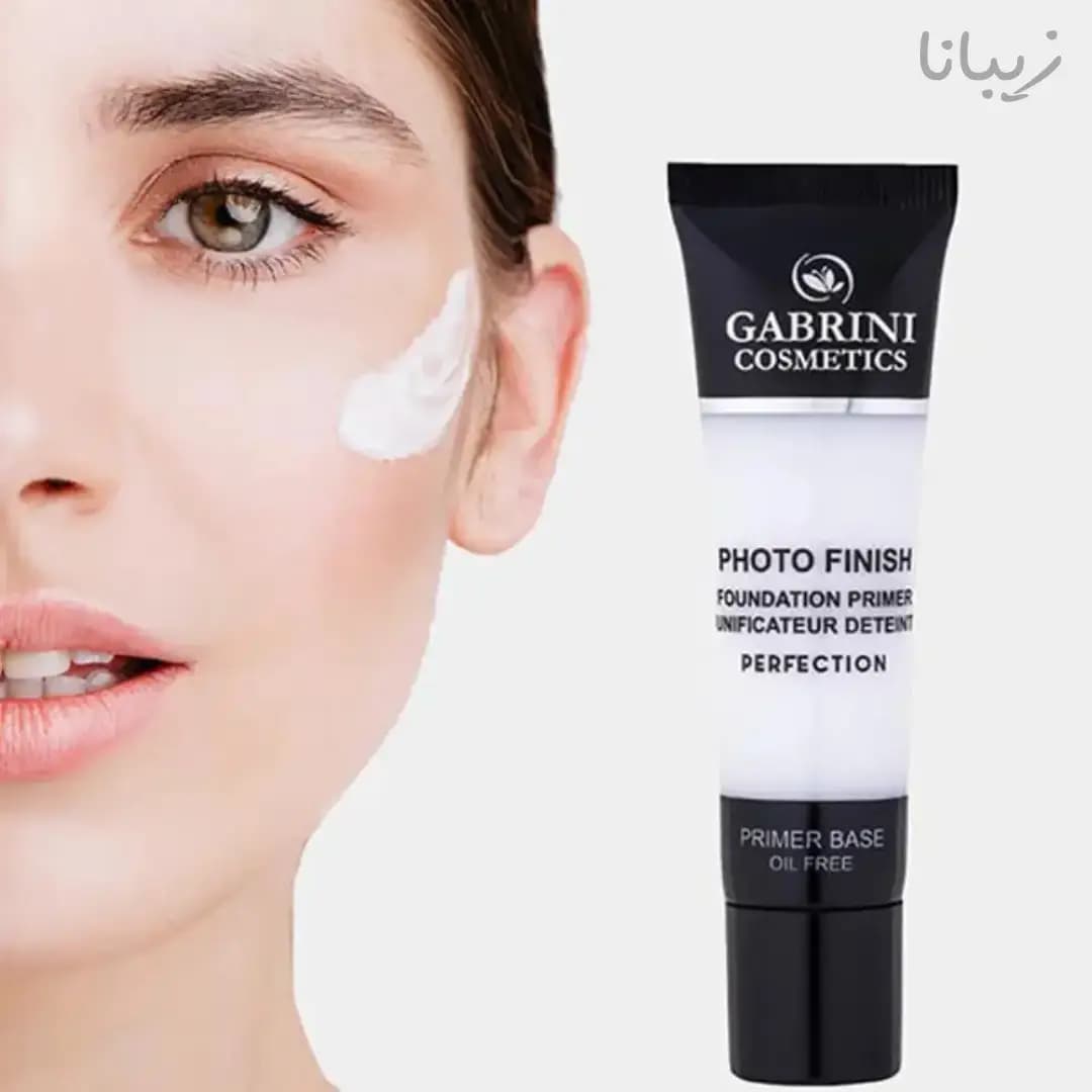 پرایمر تیوپی گابرینی 30ml — تصویر ۲