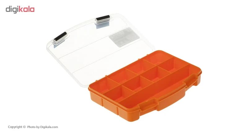 ارگانایزر ابزار ای بی زد مدل ORG-7 کد B19958 — تصویر ۳