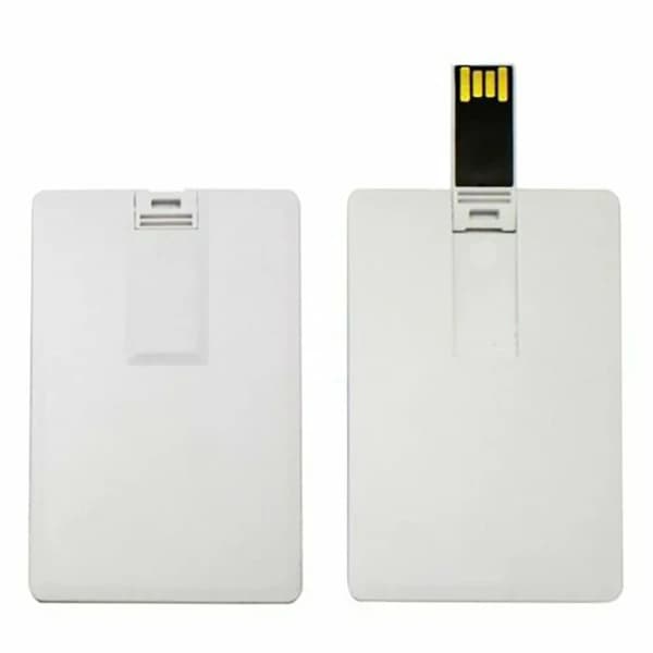 فلش مموری مدل 1Card ظرفیت 32 گیگابایت کد B19859 — تصویر ۳