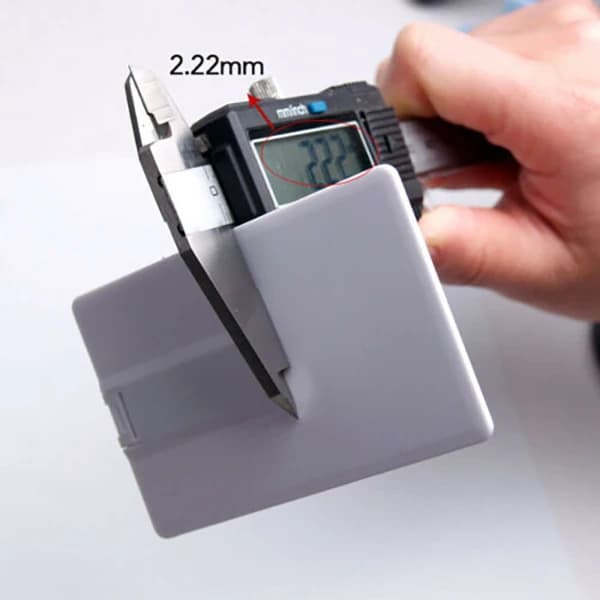 فلش مموری مدل 1Card ظرفیت 32 گیگابایت کد B19859 — تصویر ۲